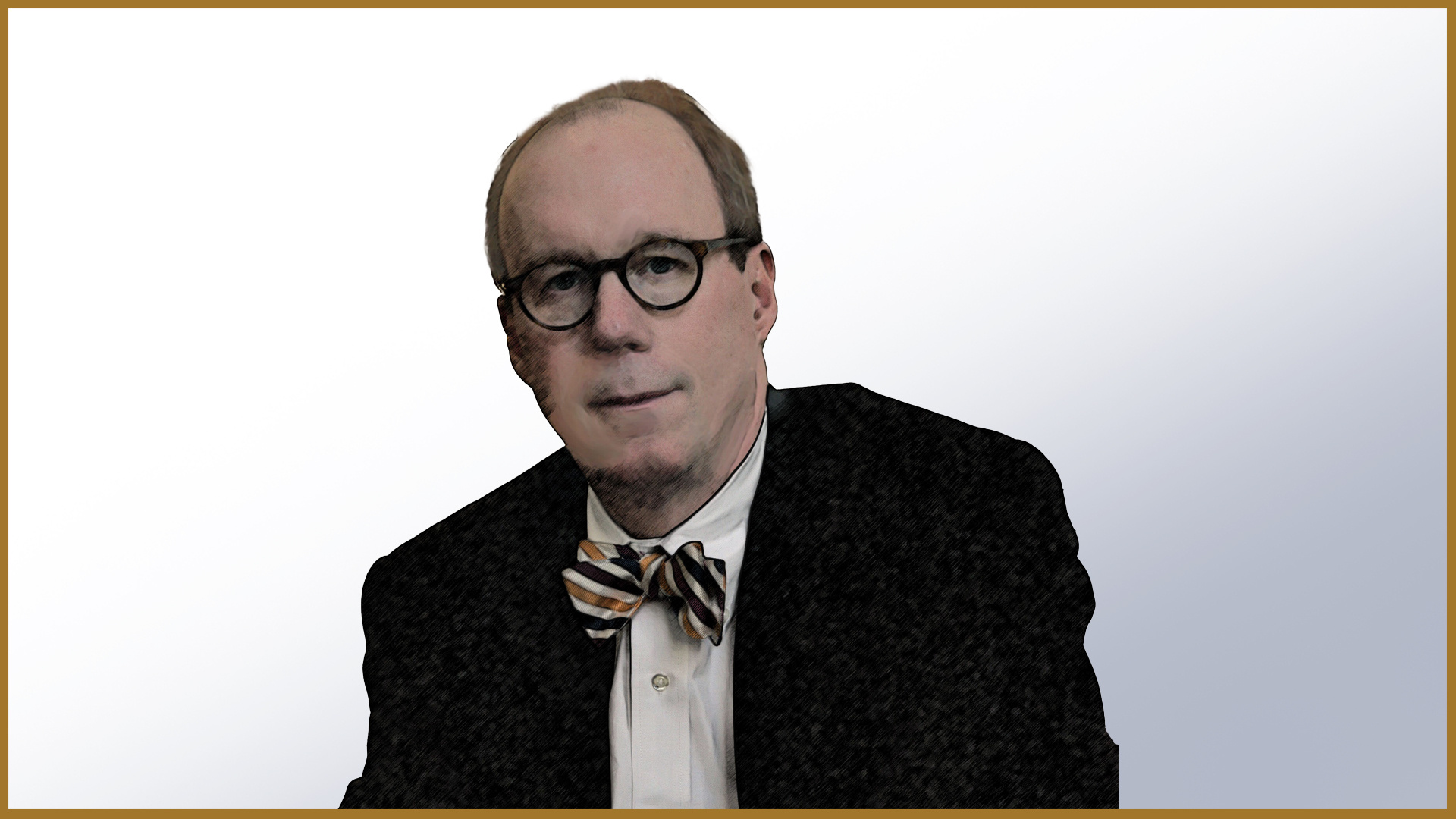 S2, Episode 11 An Interview with Roger Kimball
